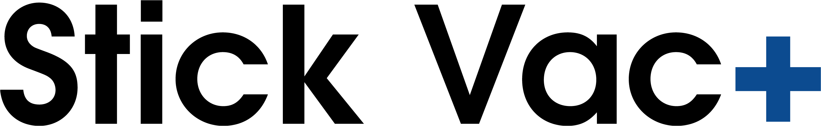 StickVac+_logo